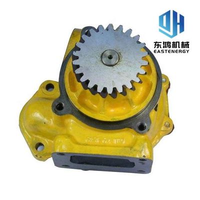 6151-62-1101 pompe à eau de KOMATSU pour l'excavatrice Engine de PC400-6 S6D125E