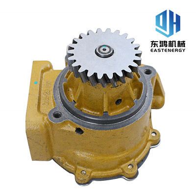 6151-62-1101 pompe à eau de KOMATSU pour l'excavatrice Engine de PC400-6 S6D125E