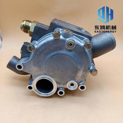 Excavatrice Water Pump du chat 3306 129-1169 224-3253 pièces du moteur C7