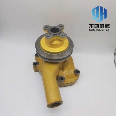 Excavatrice Water Pump d'OEM KOMATSU 6140-60-1110