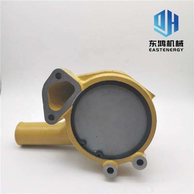Excavatrice Water Pump d'OEM KOMATSU 6140-60-1110