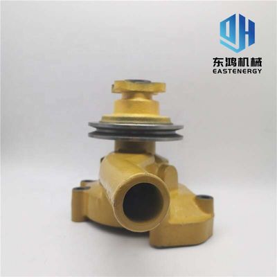 Excavatrice Water Pump d'OEM KOMATSU 6140-60-1110