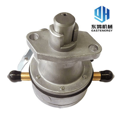 Pompe d'alimentation de Water Pump Fuel d'excavatrice de GC50-1 PC25-1 129100-52100