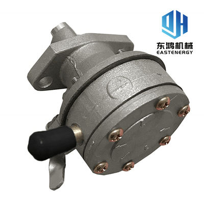 Pompe d'alimentation de Water Pump Fuel d'excavatrice de GC50-1 PC25-1 129100-52100