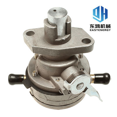 Pompe d'alimentation de Water Pump Fuel d'excavatrice de GC50-1 PC25-1 129100-52100