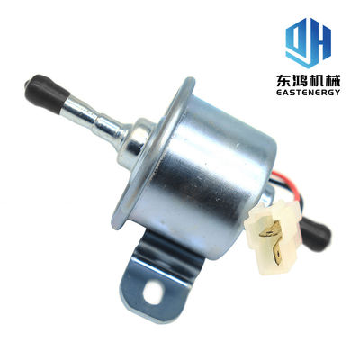 Pompe électronique YM119225-52102 d'injection de carburant de Yanmar pour le chargeur WB97R-2 WB93R-2