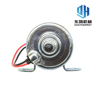 Pompe électronique YM119225-52102 d'injection de carburant de Yanmar pour le chargeur WB97R-2 WB93R-2