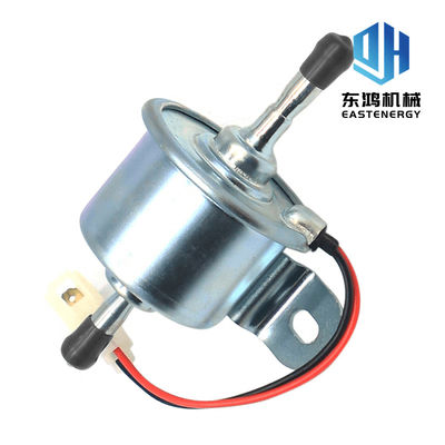 Pompe électronique YM119225-52102 d'injection de carburant de Yanmar pour le chargeur WB97R-2 WB93R-2