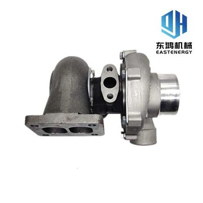 Turbocompresseur PC200-5 6D95 6207-81-8210 de Parts Engine Turbo d'excavatrice
