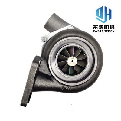Turbocompresseur PC200-5 6D95 6207-81-8210 de Parts Engine Turbo d'excavatrice