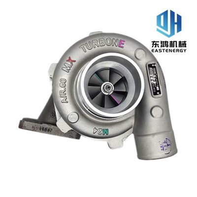 Turbocompresseur PC200-5 6D95 6207-81-8210 de Parts Engine Turbo d'excavatrice