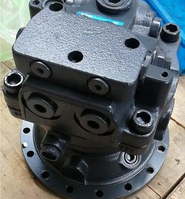 Moteur hydraulique MSF-63P-3, excavatrice Parts de Kayaba de JCB JZ140