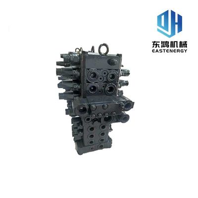 Assemblée hydraulique de soupape de commande PC60-8 723-27-50900 pour l'excavatrice de KOMATSU