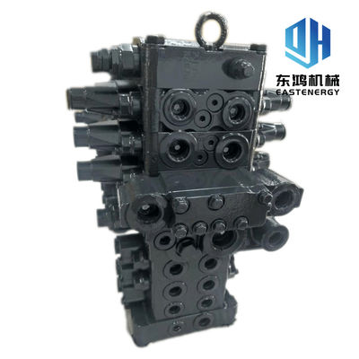 Assemblée hydraulique de soupape de commande PC60-8 723-27-50900 pour l'excavatrice de KOMATSU
