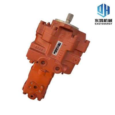 305 Cat Excavator Hydraulic Pump, PVD-2B-50P Nachi Piston Pump