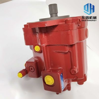 Excavatrice Hydraulic Pump KYB-54CG-18, pompe de Kubota à essence de moteur de 155 Kubota