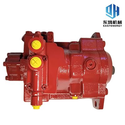 Excavatrice Hydraulic Pump KYB-54CG-18, pompe de Kubota à essence de moteur de 155 Kubota