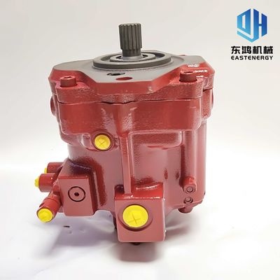 Excavatrice Hydraulic Pump KYB-54CG-18, pompe de Kubota à essence de moteur de 155 Kubota