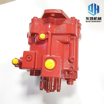 Excavatrice Hydraulic Pump KYB-54CG-18, pompe de Kubota à essence de moteur de 155 Kubota