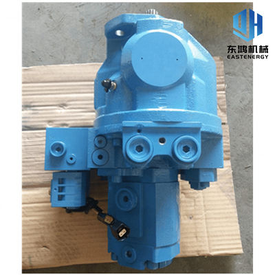 Pompe principale AP2D28 de Hydraulic Pump R60 d'excavatrice de Doosan pour DH55