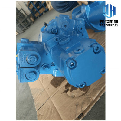 Pompe principale AP2D28 de Hydraulic Pump R60 d'excavatrice de Doosan pour DH55