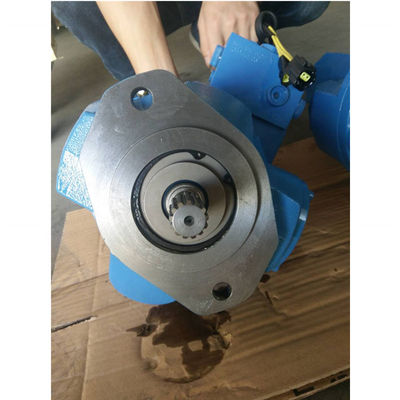 Pompe principale AP2D28 de Hydraulic Pump R60 d'excavatrice de Doosan pour DH55
