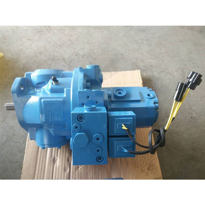 Pompe principale AP2D28 de Hydraulic Pump R60 d'excavatrice de Doosan pour DH55