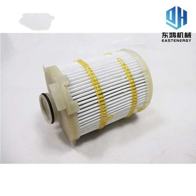 Excavatrice Hydraulic Filter 4215479 Cat Hydraulic Filter Polyester Base d'OEM