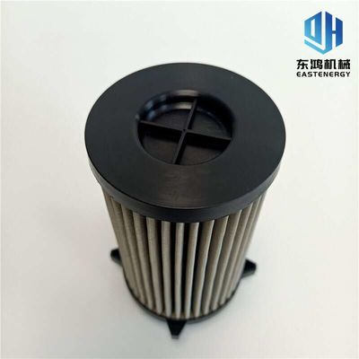 Filtre 400508-00128 de Hydraulic Filter Fuel de l'excavatrice ISO9001 pour Doosan