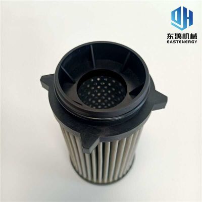 Filtre 400508-00128 de Hydraulic Filter Fuel de l'excavatrice ISO9001 pour Doosan