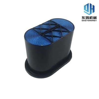 181x250x148 excavatrice Air Filter 32/925682 pour le chargeur de pelle rétro de JCB 3cx