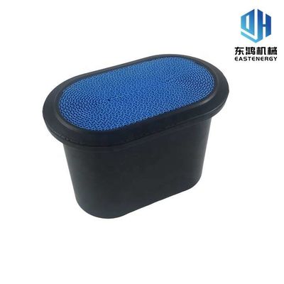 181x250x148 excavatrice Air Filter 32/925682 pour le chargeur de pelle rétro de JCB 3cx