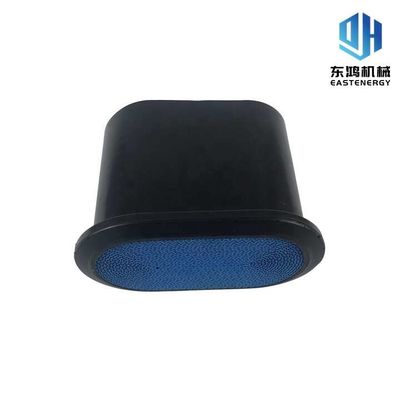 181x250x148 excavatrice Air Filter 32/925682 pour le chargeur de pelle rétro de JCB 3cx
