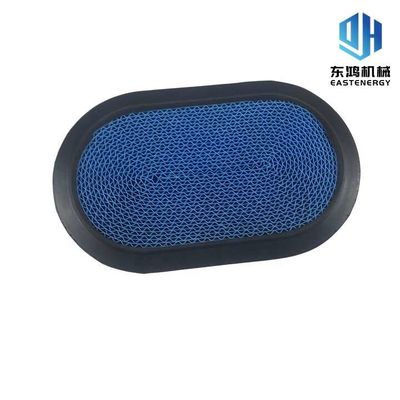 181x250x148 excavatrice Air Filter 32/925682 pour le chargeur de pelle rétro de JCB 3cx