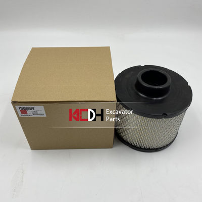 Élément de filtre à air du moteur AF26044, filtre à air d'OEM Fleetguard