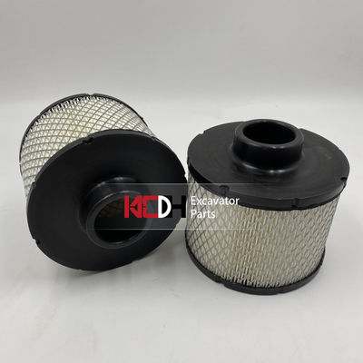 Élément de filtre à air du moteur AF26044, filtre à air d'OEM Fleetguard