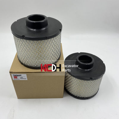Élément de filtre à air du moteur AF26044, filtre à air d'OEM Fleetguard