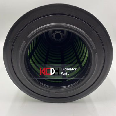 Diamètre des pièces de moteur d'Air Filter 21337557 d'excavatrice de  FM420 70mm