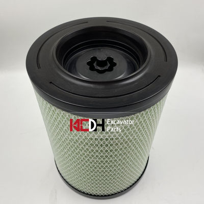 Diamètre des pièces de moteur d'Air Filter 21337557 d'excavatrice de  FM420 70mm