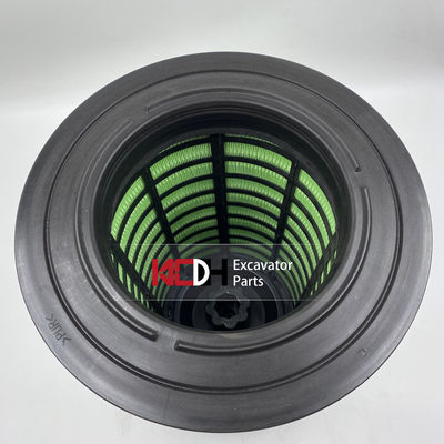Diamètre des pièces de moteur d'Air Filter 21337557 d'excavatrice de  FM420 70mm