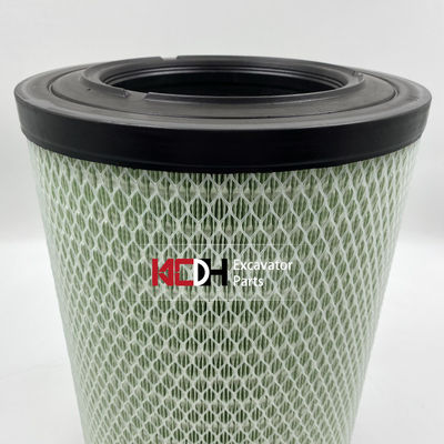 Diamètre des pièces de moteur d'Air Filter 21337557 d'excavatrice de  FM420 70mm