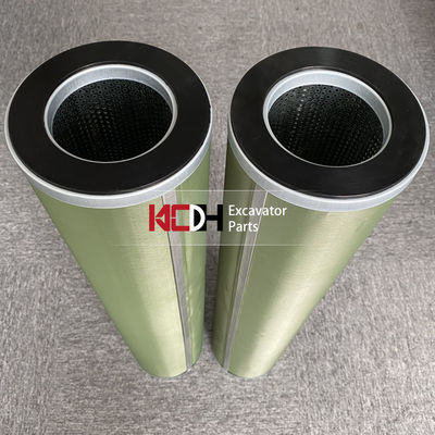 Filtre SS629FD-5 de coalescer d'élément de filtre à air de compresseur de téflon