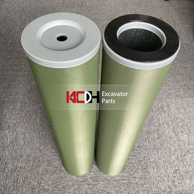 Filtre SS629FD-5 de coalescer d'élément de filtre à air de compresseur de téflon