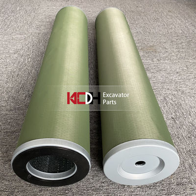 Filtre SS629FD-5 de coalescer d'élément de filtre à air de compresseur de téflon