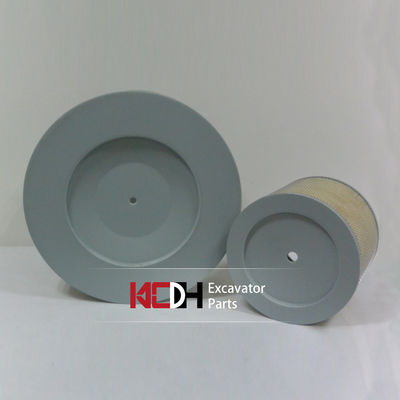 k4225 excavatrice Air Filter, filtre à air rond 0,0653 M3 de 60cm Foton
