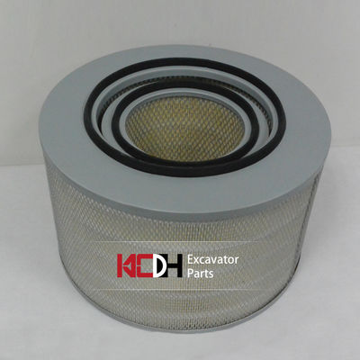 k4225 excavatrice Air Filter, filtre à air rond 0,0653 M3 de 60cm Foton