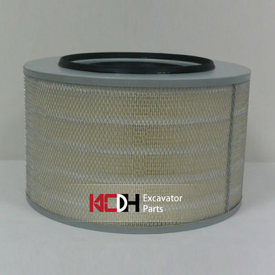 k4225 excavatrice Air Filter, filtre à air rond 0,0653 M3 de 60cm Foton