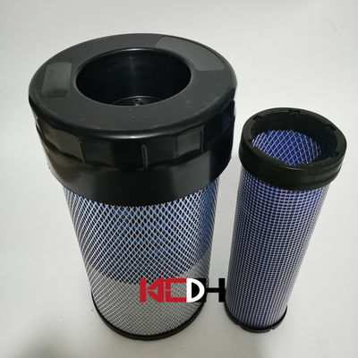 Excavatrice matérielle Air Filter, 3222 de pp filtre à air de Copco de 188134 atlas