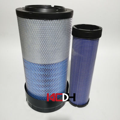 Excavatrice matérielle Air Filter, 3222 de pp filtre à air de Copco de 188134 atlas