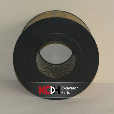 Caboteur de Toyota Cmb élément rond 8421230000 Kp-855c de filtre à air de 13 pouces